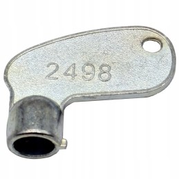 1x key 2498 isuzu mitsubishi magnum kobelco