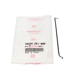 Honda gx160 gx200 regulator pret 16555 z1 000