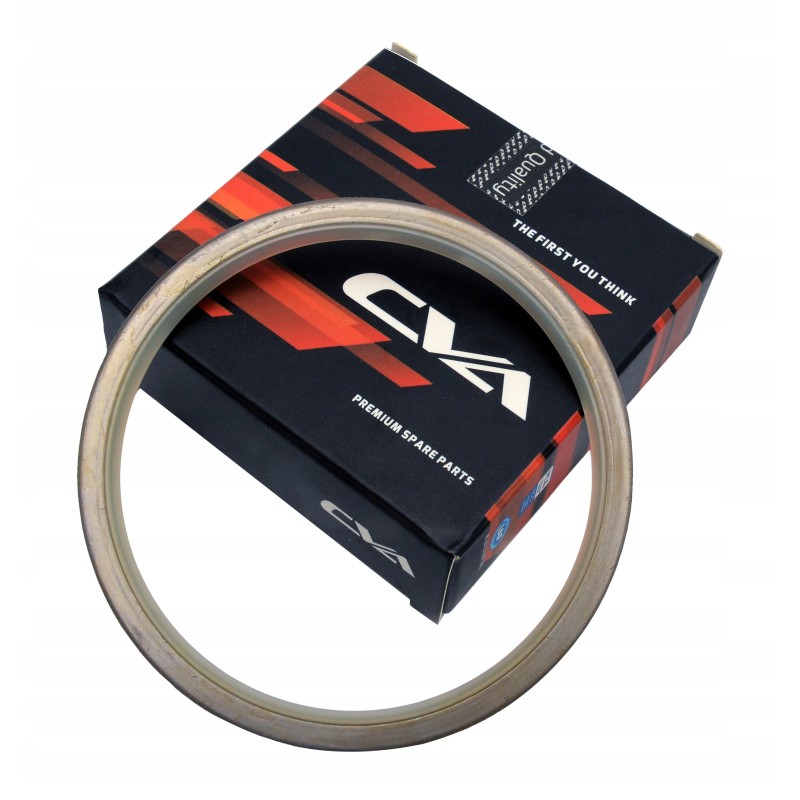 Dust seal cva sleeve