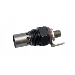 JCB backhoe loader flame plug