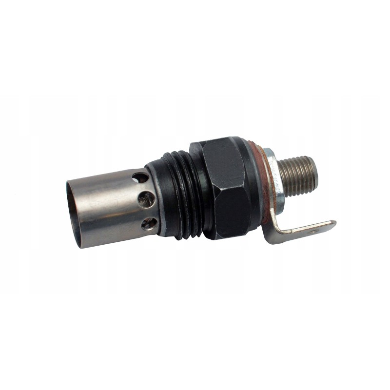 JCB backhoe loader flame plug