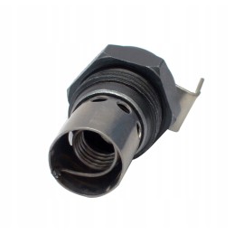 JCB backhoe loader flame plug