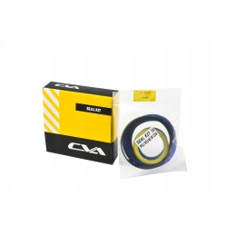 Sealing of cylinders for JCB backhoe loader CVA