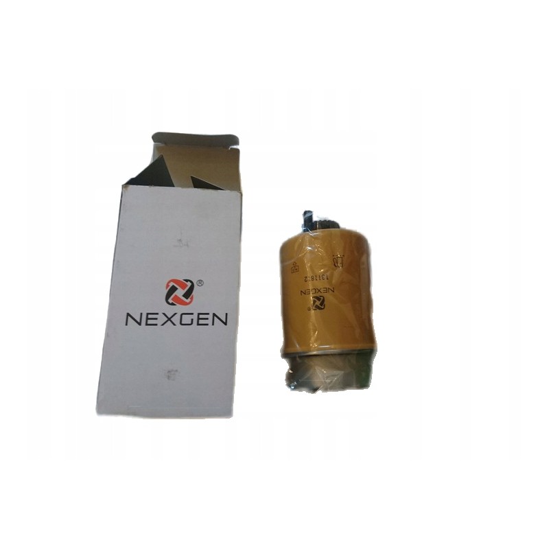 Fuel filter cat 416b 416c 416d 1311812