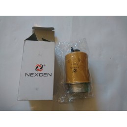 Fuel filter cat 416b 416c 416d 1311812