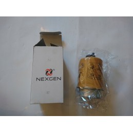 Fuel filter cat 416b 416c 416d 1311812