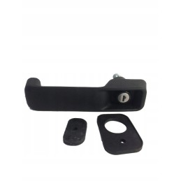 Door handle jcb 2cx 3cx 4cx 123 06547 nex