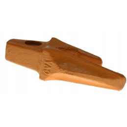 Tooth adapter j225 cva