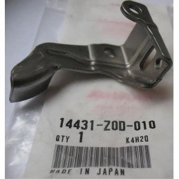 Honda gx100 intake valve lever 14431 z0d 010