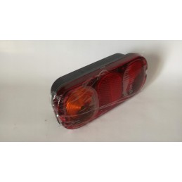 Rear lamp lp jcb 3cx 4cx from 2001 700 50018