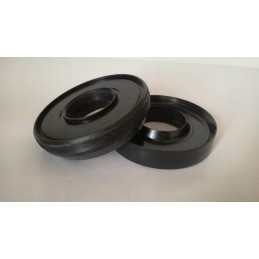 Hydro flap seal jcb 3cx 4cx 904 20336