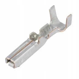 Female contact for crimping 22 20 awg