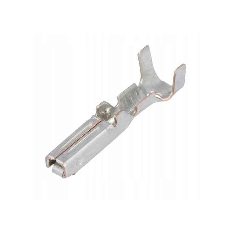Female contact for crimping 22 20 awg