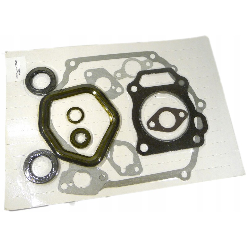 Gaskets, gasket set, honda gx240 gx 240 engine