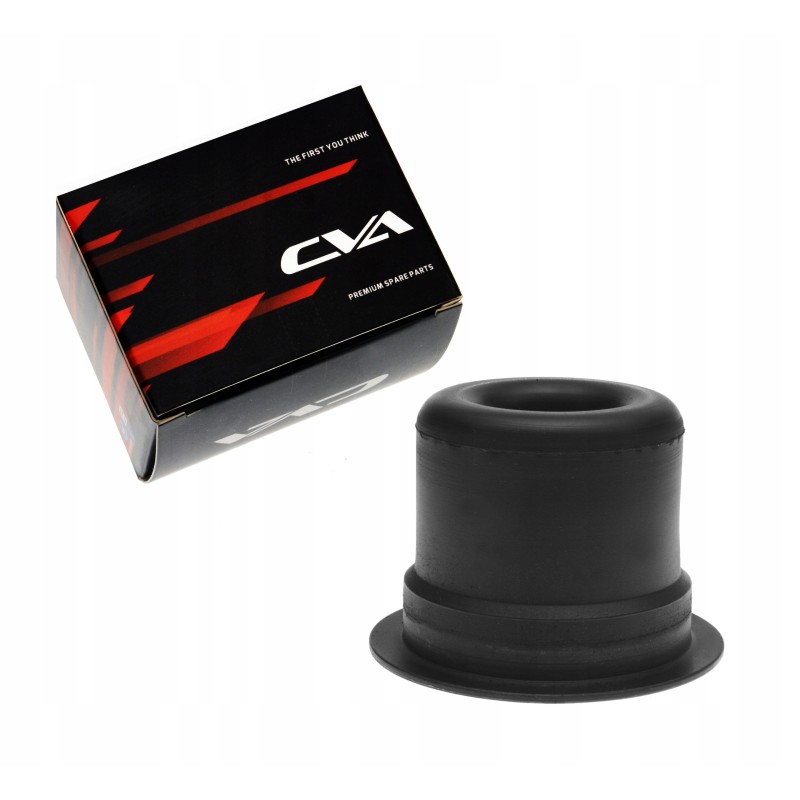 Brake cable seal cva