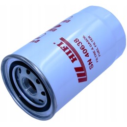 Fuel filter sn40638