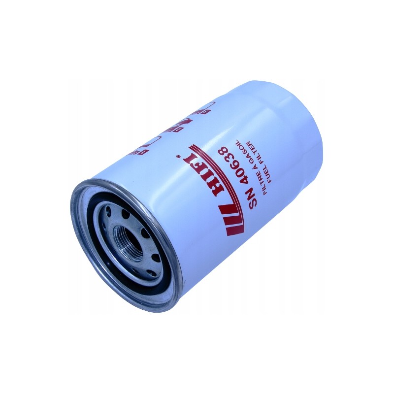 Fuel filter sn40638
