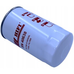 Fuel filter sn40638