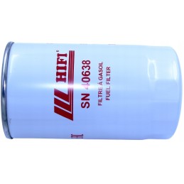 Fuel filter sn40638