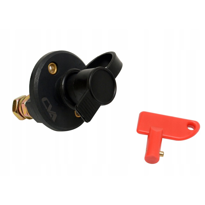 JCB backhoe loader cva ground switch