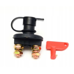 JCB backhoe loader cva ground switch