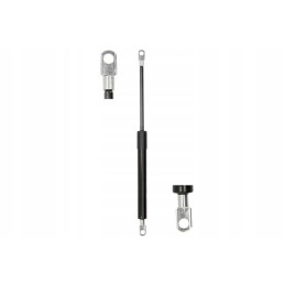 Door gas spring jcb 3cx 4cx 123 05403