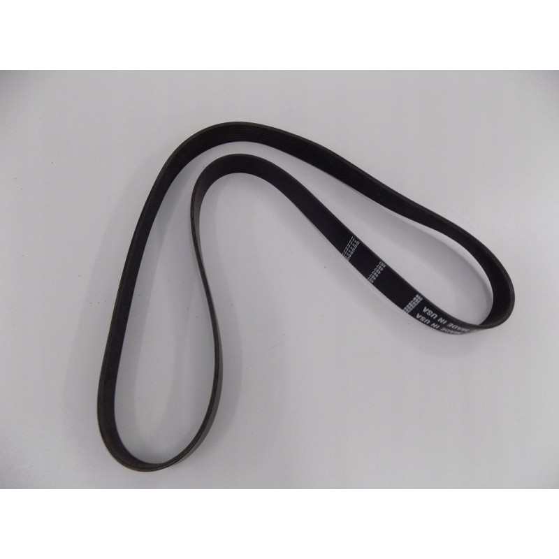 Multi V-belt cnh 8pk1460 new holland fw270