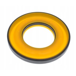 Sealing of cva beam pin