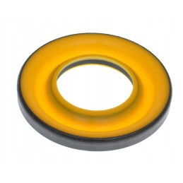 Sealing of cva beam pin