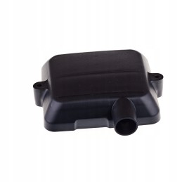 Honda gx100 filter cover tamper 17231 z0d v62