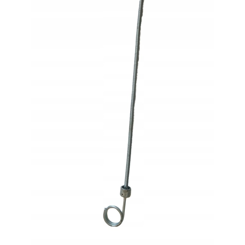 Oil dipstick cat 416c 416d 1211288