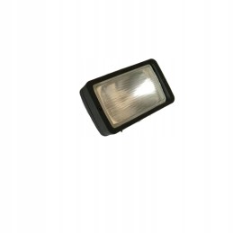Recessed work lamp jcb 3cx 4cx 700 31800