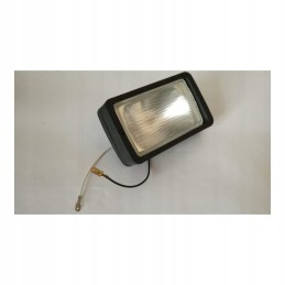 Recessed work lamp jcb 3cx 4cx 700 31800