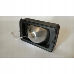 Recessed work lamp jcb 3cx 4cx 700 31800