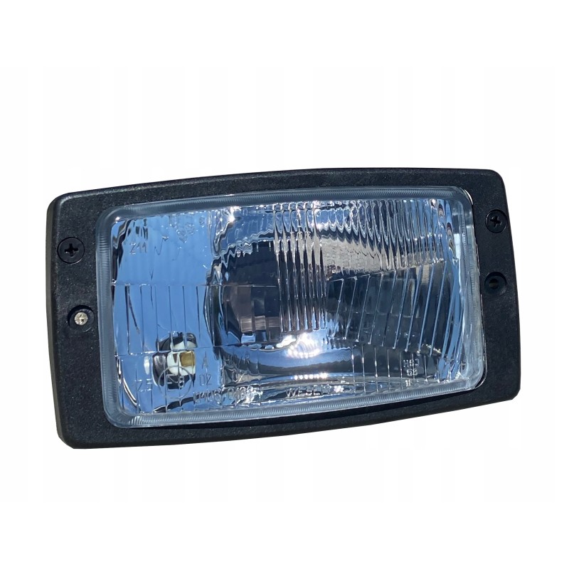 Headlamp cat 1169619
