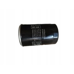 97 43 oil filter bebco 3638606m1 pf52729