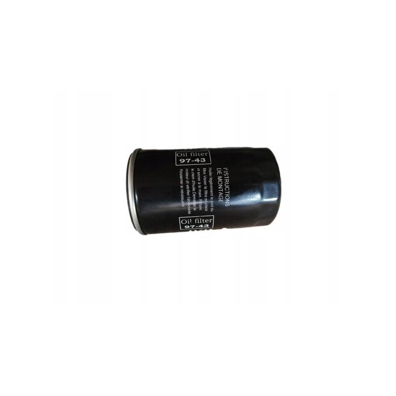 97 43 oil filter bebco 3638606m1 pf52729