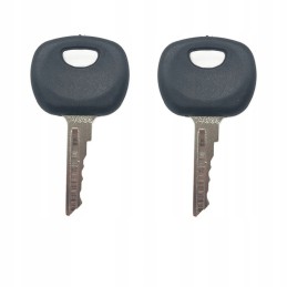 Bomag 14685 key wacke rammax vibromax