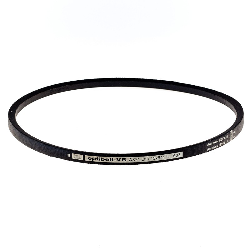 Wacker vp2050r V-belt 0051013