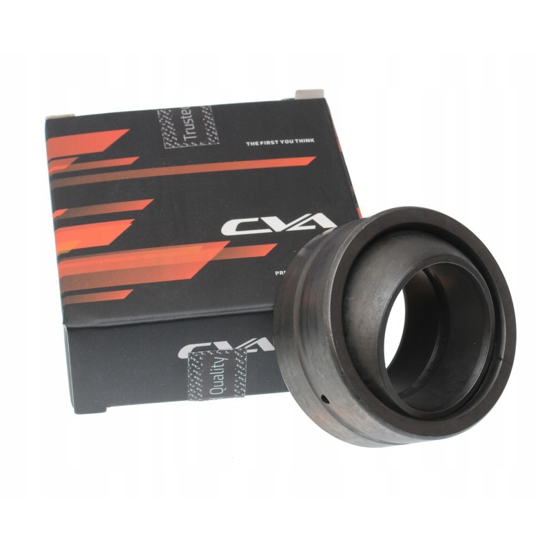 Self-aligning bearing cva