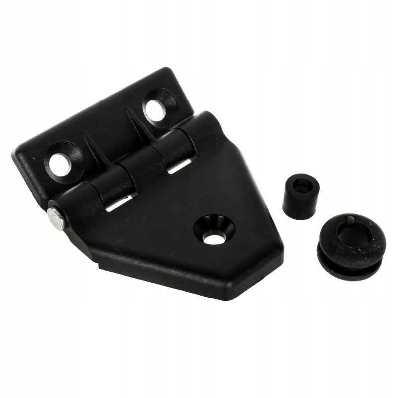 Window hinge merlo 021192 m021192 set