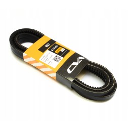Set of cva V-belts for JCB backhoe loader