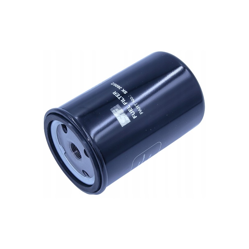 Sk3600 fuel filter 2