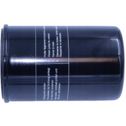 Sk3600 fuel filter 2