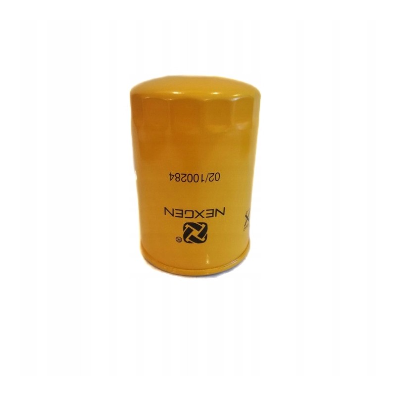 Oil filter engine transmission jcb 3cx 4cx 02 100284