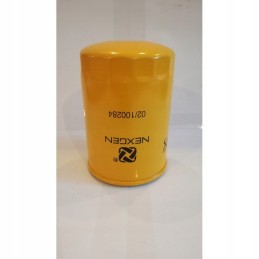 Oil filter engine transmission jcb 3cx 4cx 02 100284