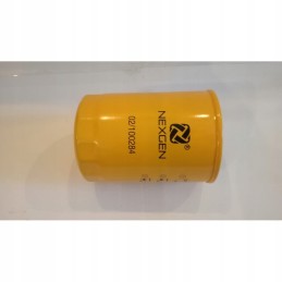 Oil filter engine transmission jcb 3cx 4cx 02 100284