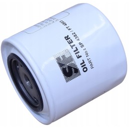 Oil filter sp4382