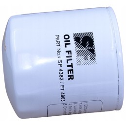 Oil filter sp4382