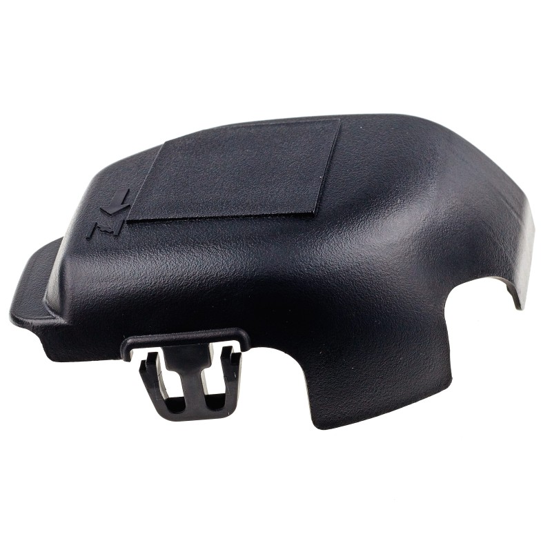 Honda gx25 air filter cover 17231 z0h 010